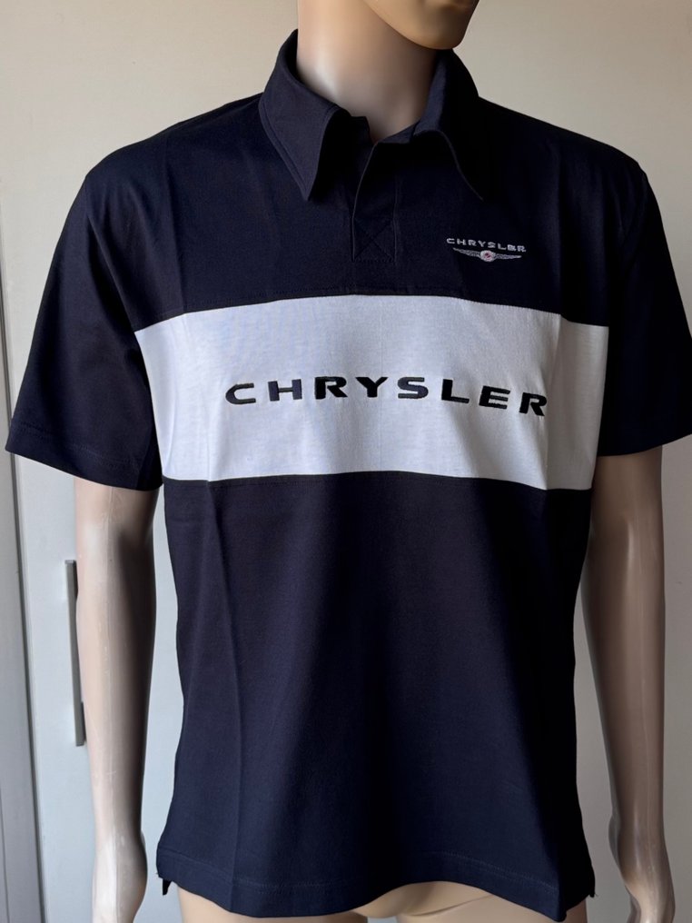 CHRYSLER - Poloshirt #2.1