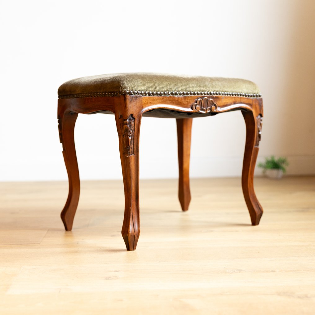 Sgabello - Quercia #1.0