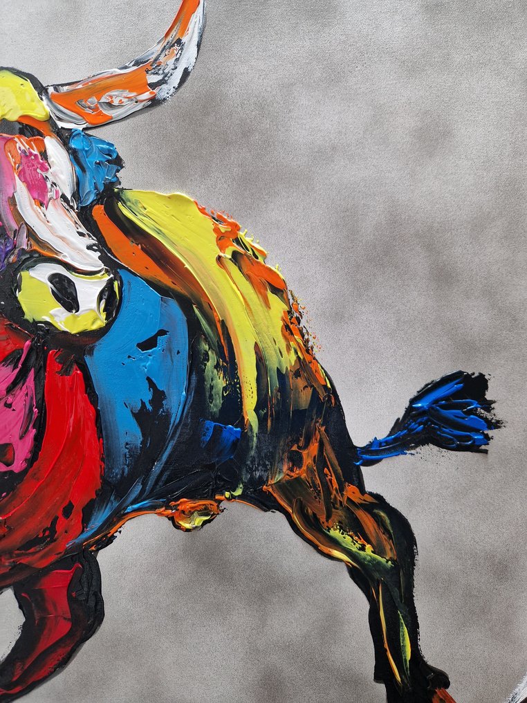 Henry Escobar - FURIOUS #4.3