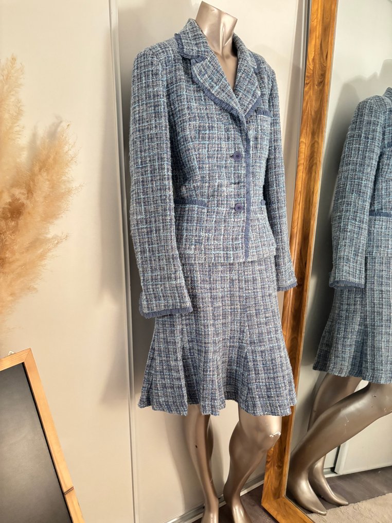 Georges Rech - Γυναικείο κοστούμι #1.0