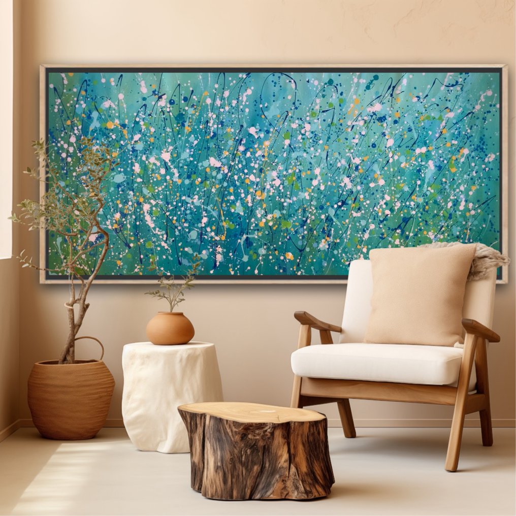 Helena Romano - Fioritura di Stelle #1.0