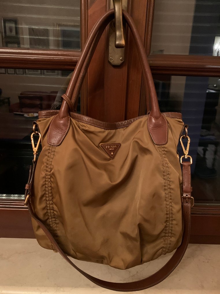 Prada - 手提包 #1.0