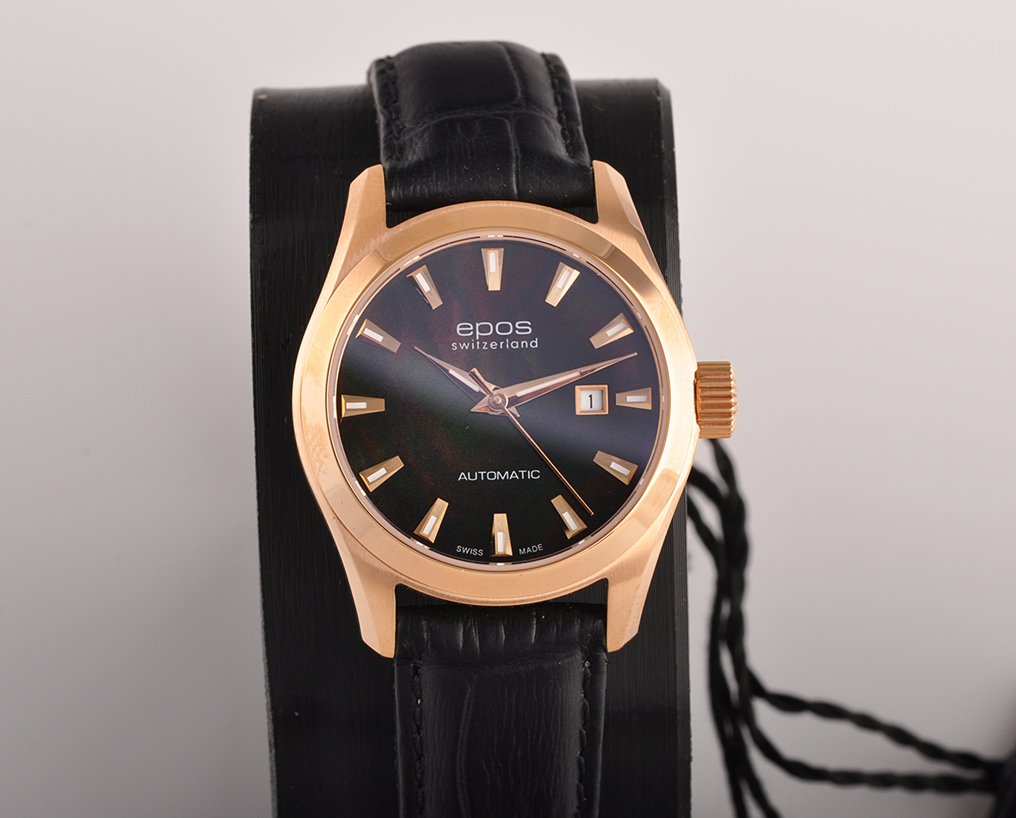 Epos - Classics - χωρίς τιμή ασφαλείας - 4401.122.24.15.15 The last one - Γυναίκες - 2020+  #4.3