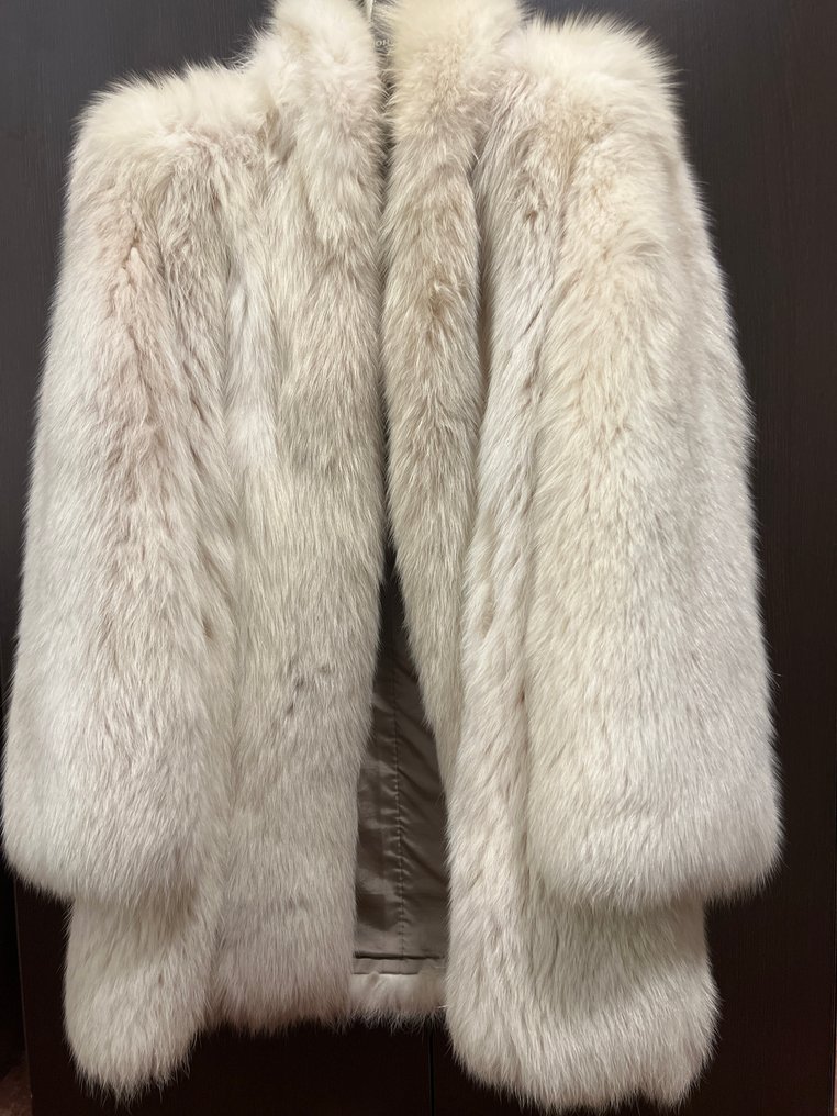 Artisan Furrier - 皮毛大衣 - 复古 #1.0