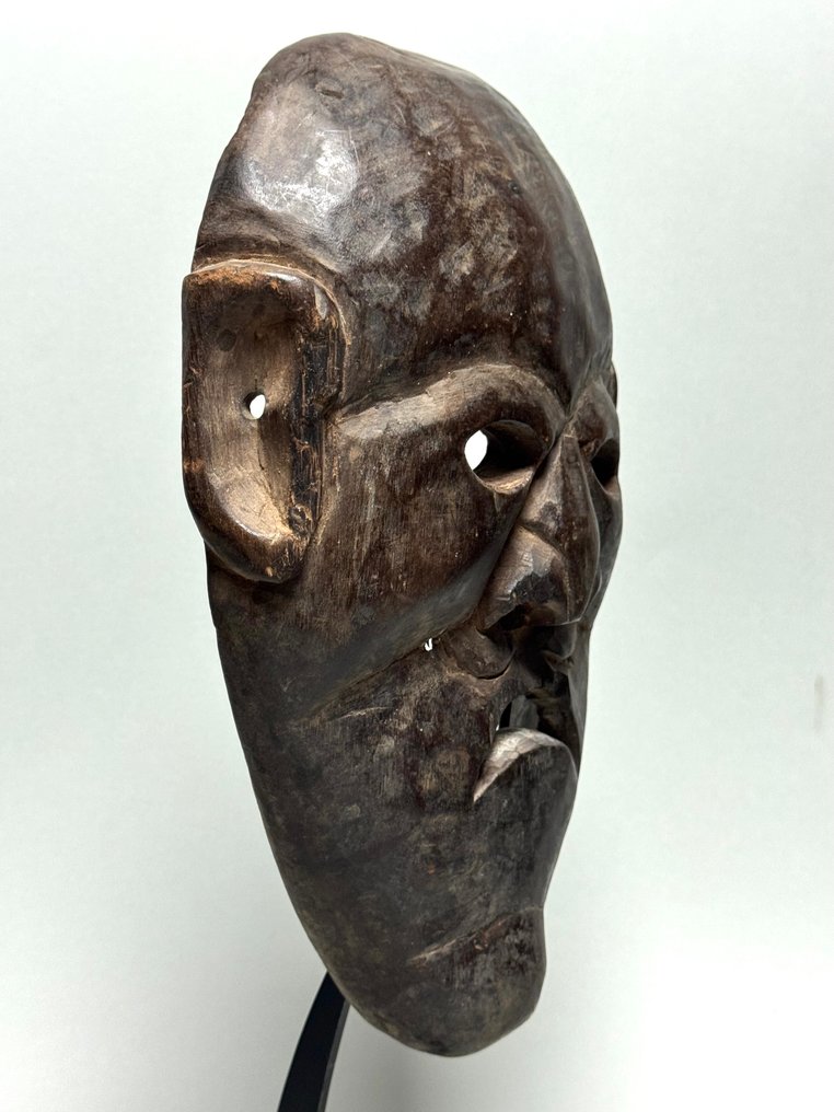 Maschera da sciamano - Nepal  (Senza prezzo di riserva) #3.2