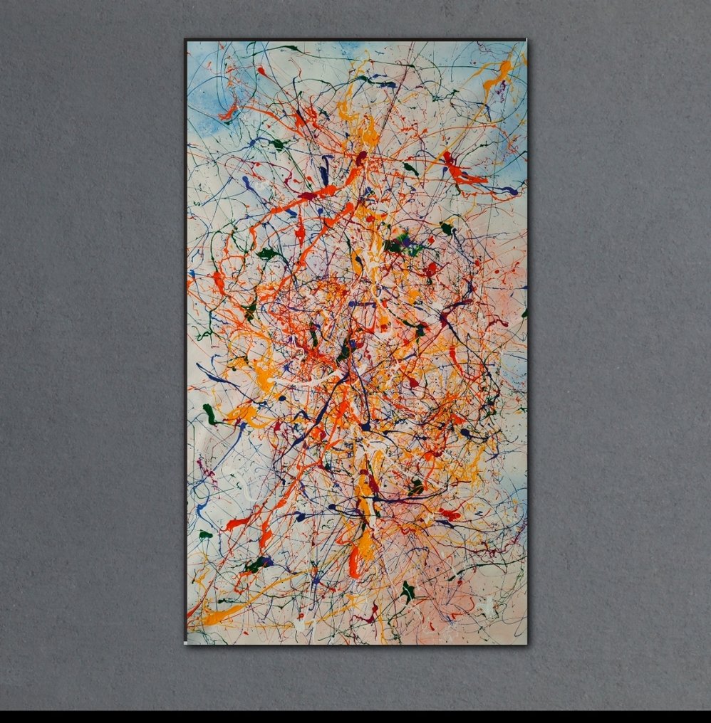 Gabriel Alba - CHROMATIC BRIGHT XXL #4.3