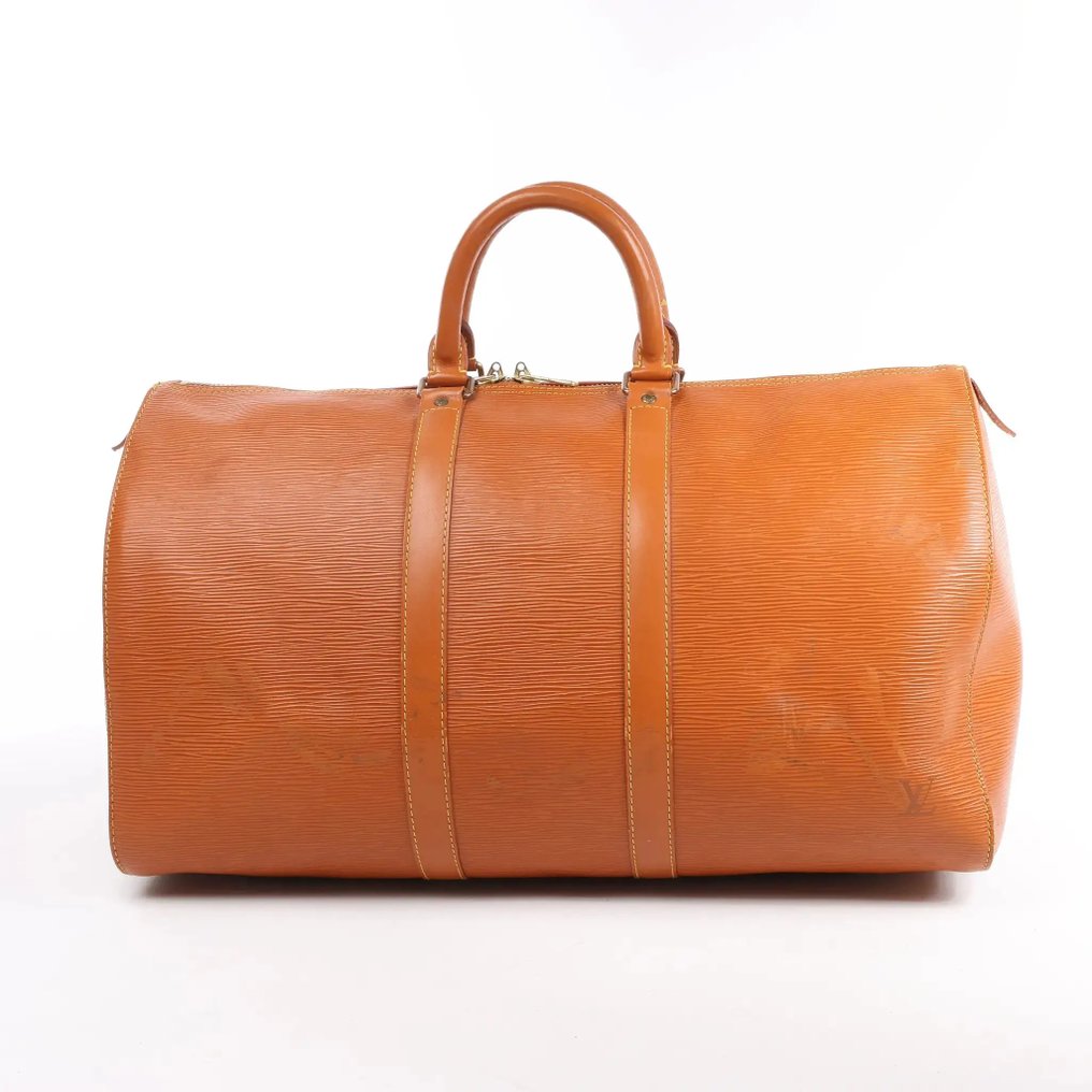 Louis Vuitton - Keepall - Τσάντα ταξιδίου #3.2