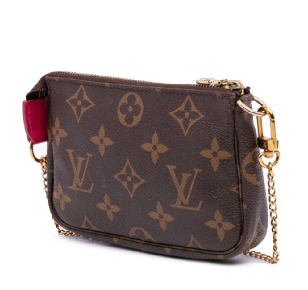 Louis Vuitton - Pochette Accessoires - Tasche #1.0