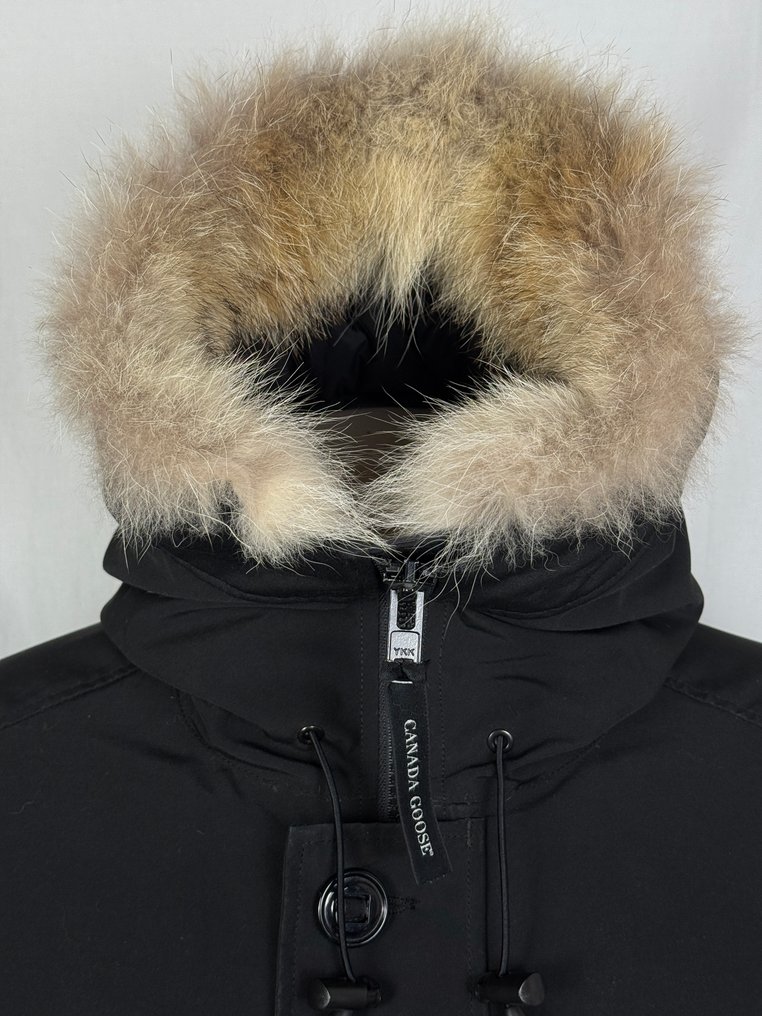 Canada Goose - Hanorac căptușit #1.0