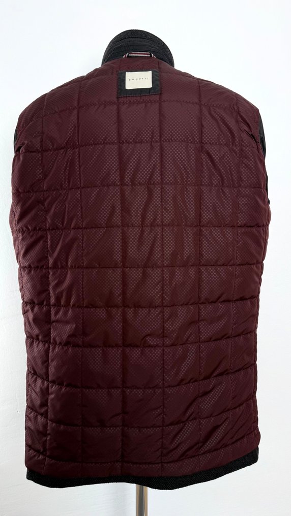 bugatti - Frakke #2.1