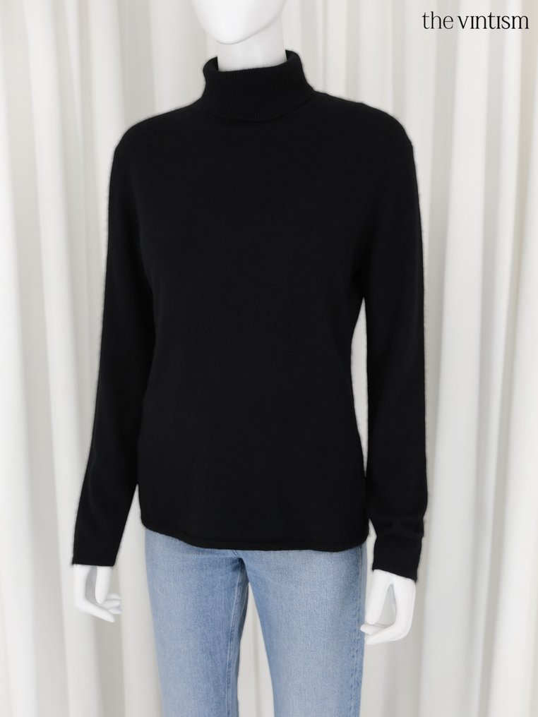 Heine - NO RP - Silk & Cashmere - Pull-over #1.0