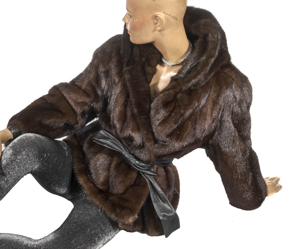 Artisan Furrier - Giacca #2.1