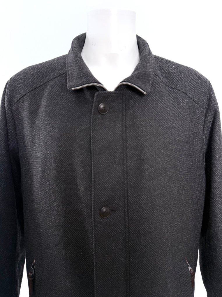 bugatti - Frakke #1.0