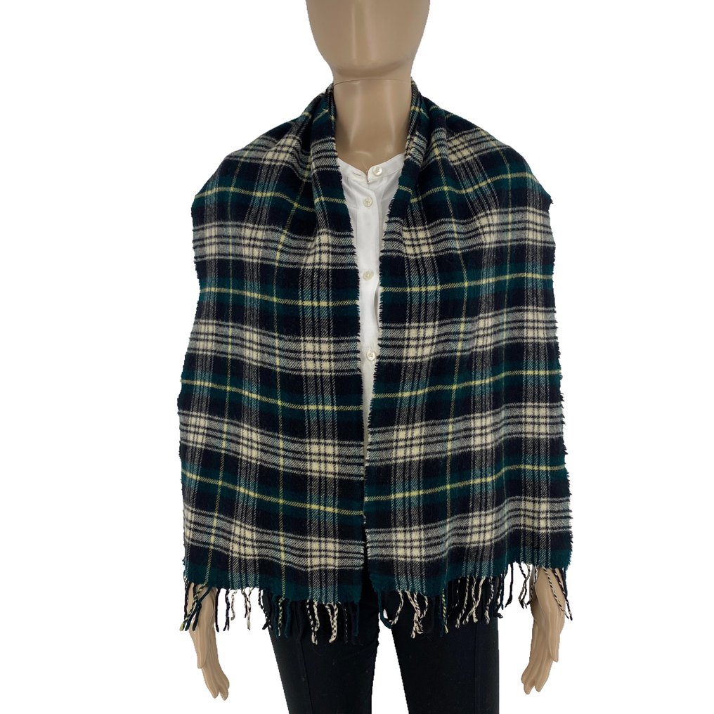 Barbour - Sciarpa #1.0