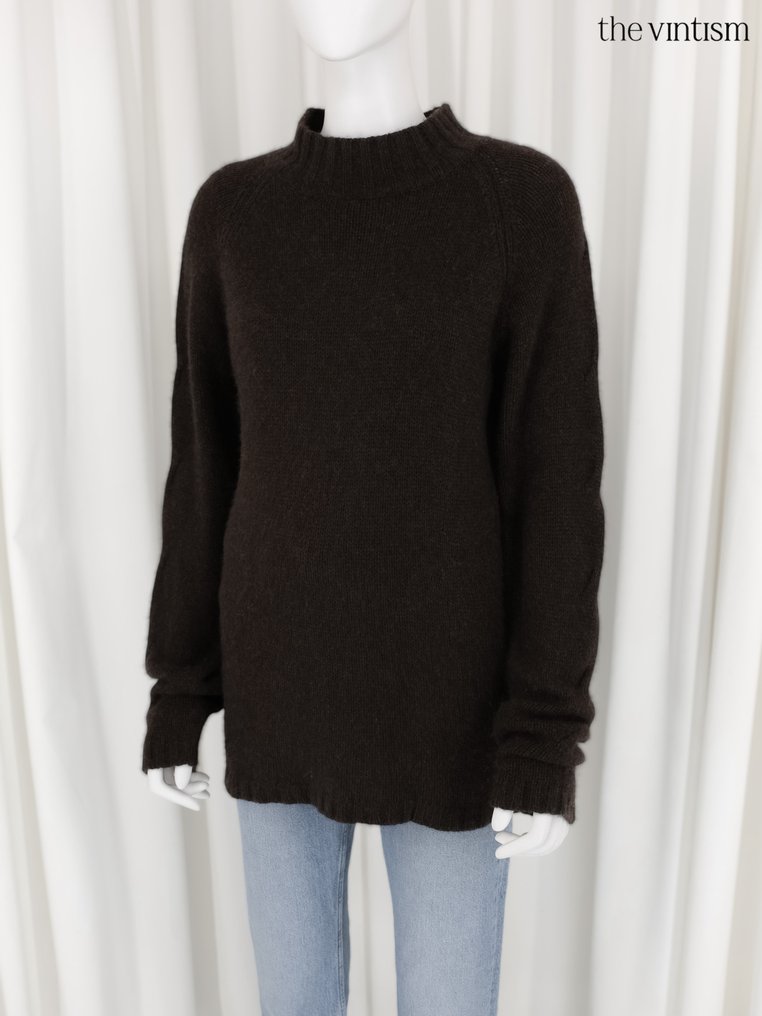 G.C Fontana - NO RP - Silk & Cashmere - Pullover #1.0