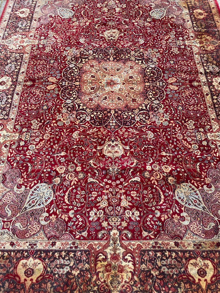 Keshan - Tappeto - 237 cm - 170 cm #2.1