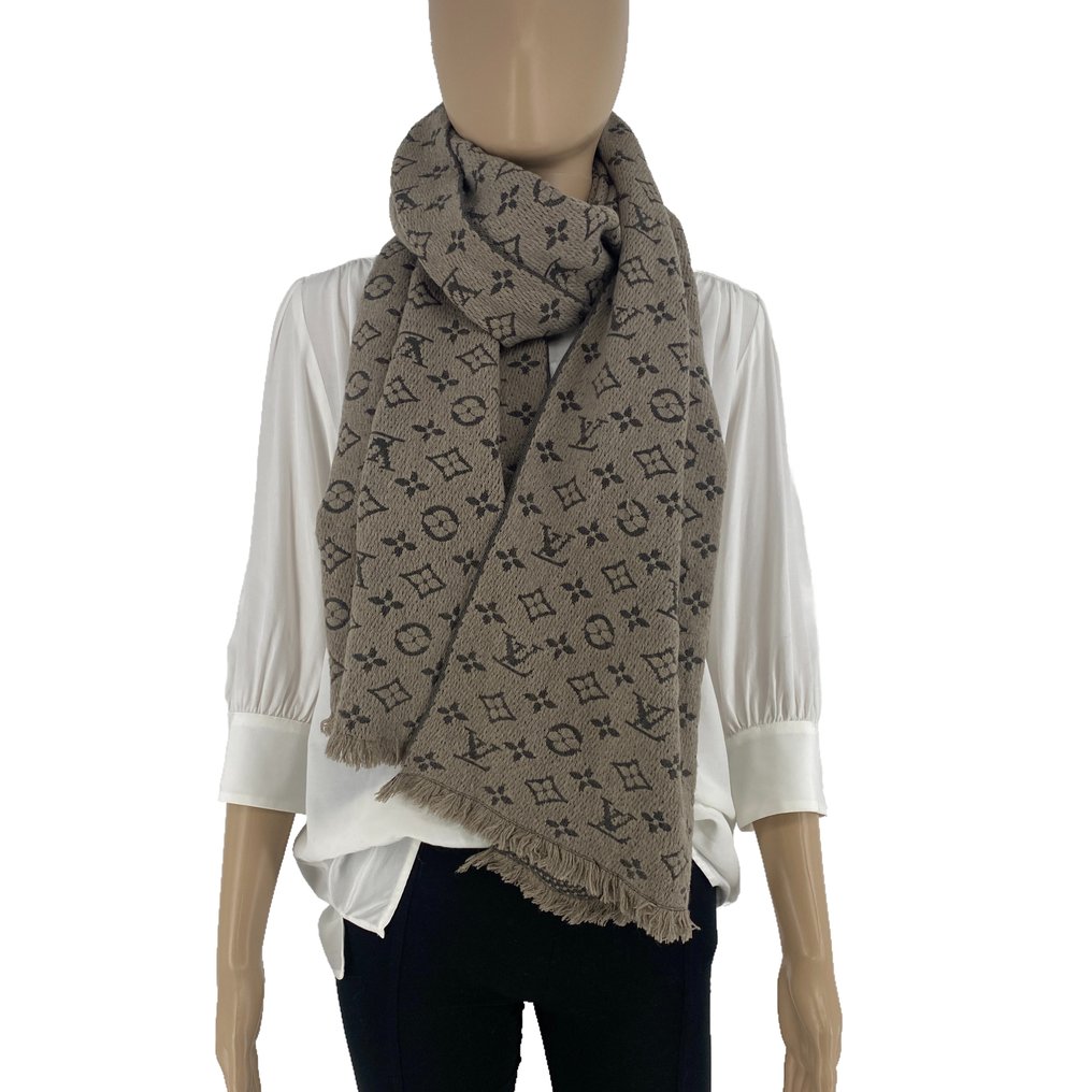 Louis Vuitton - Sjaal #4.3