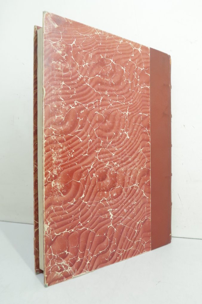 Edmond Doutté - Merrâkech - 1905 #4.3