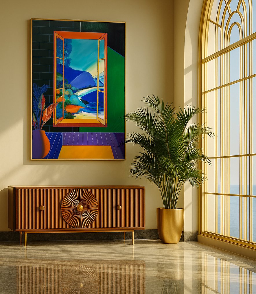 Valdi - Solo con abrir - XL (No Reserve) #1.0