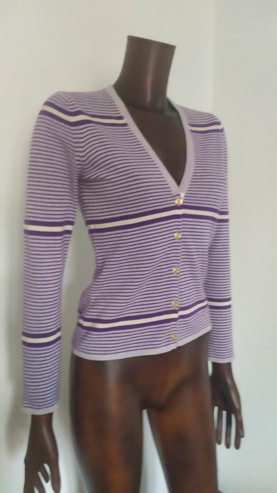 No Reserve Price - Ballantyne - Jachetă #1.0