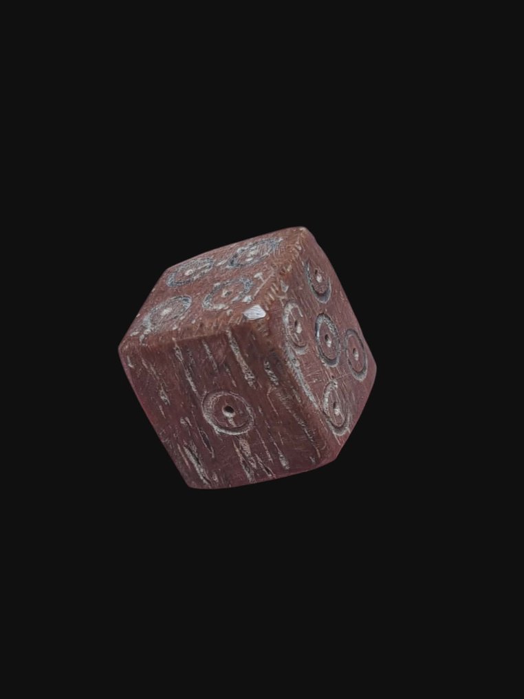 Ancient Roman Legionary 1-3 AD Dice #3.2