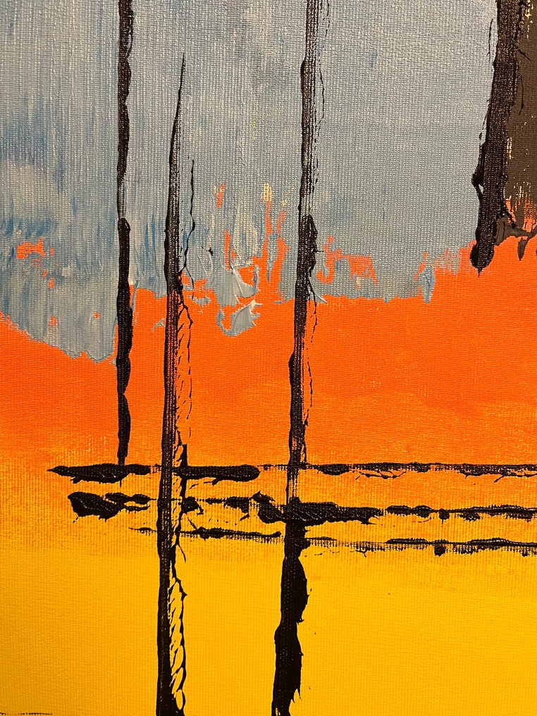 Paolo Contin - Vitalità #2.1