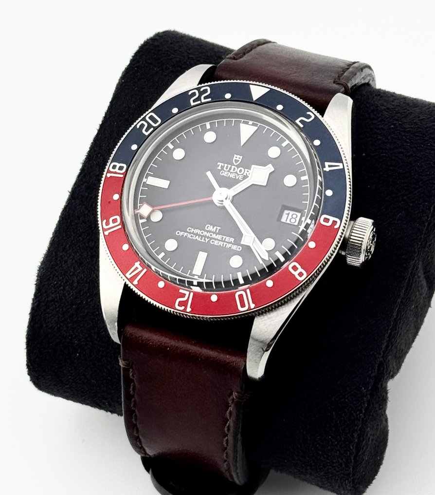Tudor - Black Bay Gmt - No reserve price - 79830RB - Men - 2020+ #1.0