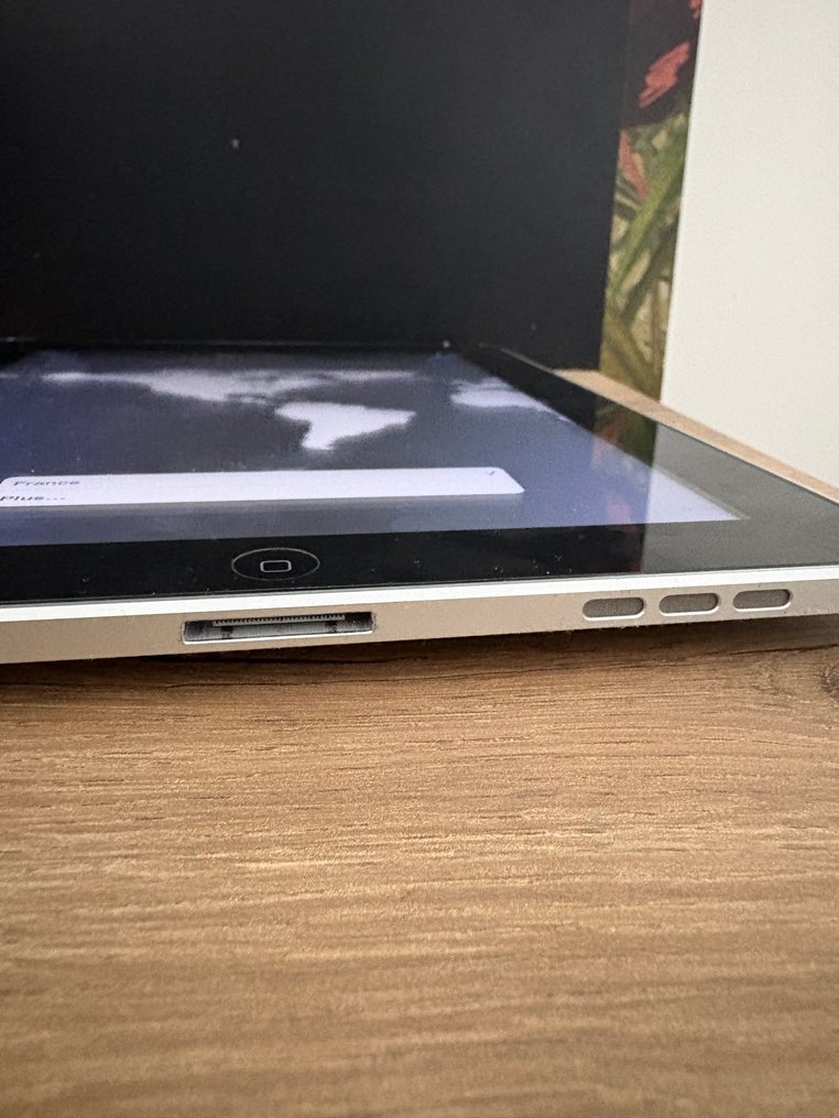 Apple iPad 1 (A1219) - Computador (1) #3.2