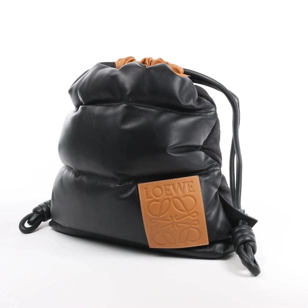 Loewe - Puffy Yago - Backpack #1.0