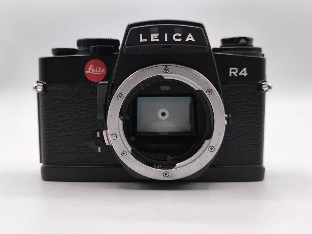 Leica R4 Single lens reflex camera (SLR) #1.0
