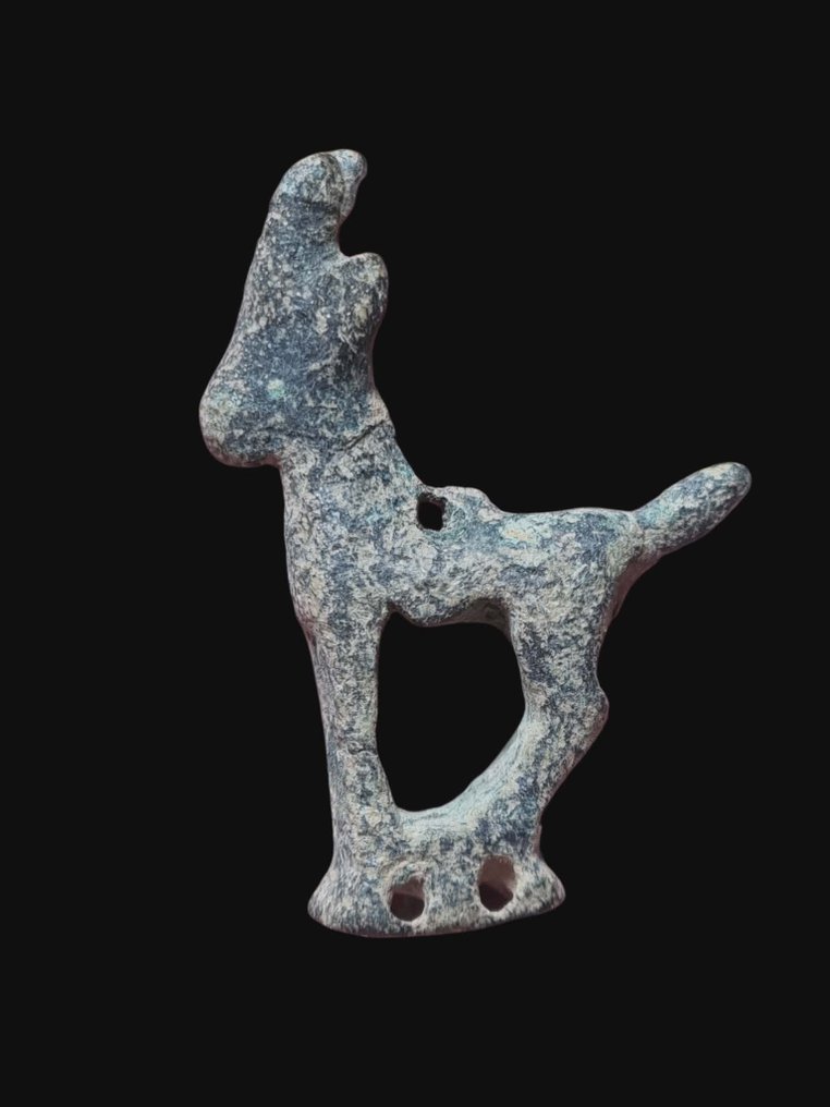 Λορεστάν Μπρούντζος, Ενδιαφέρον Κρεμαστό κόσμημα  (χωρίς τιμή ασφαλείας) #1.0