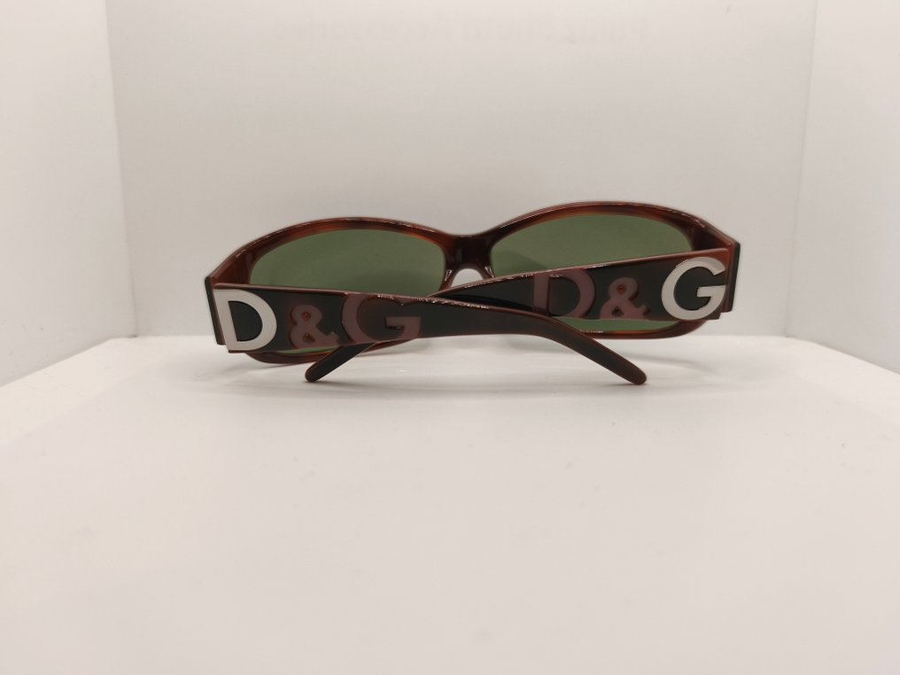 Dolce & Gabbana - D&G 3009 - Γυαλιά ηλίου #3.2