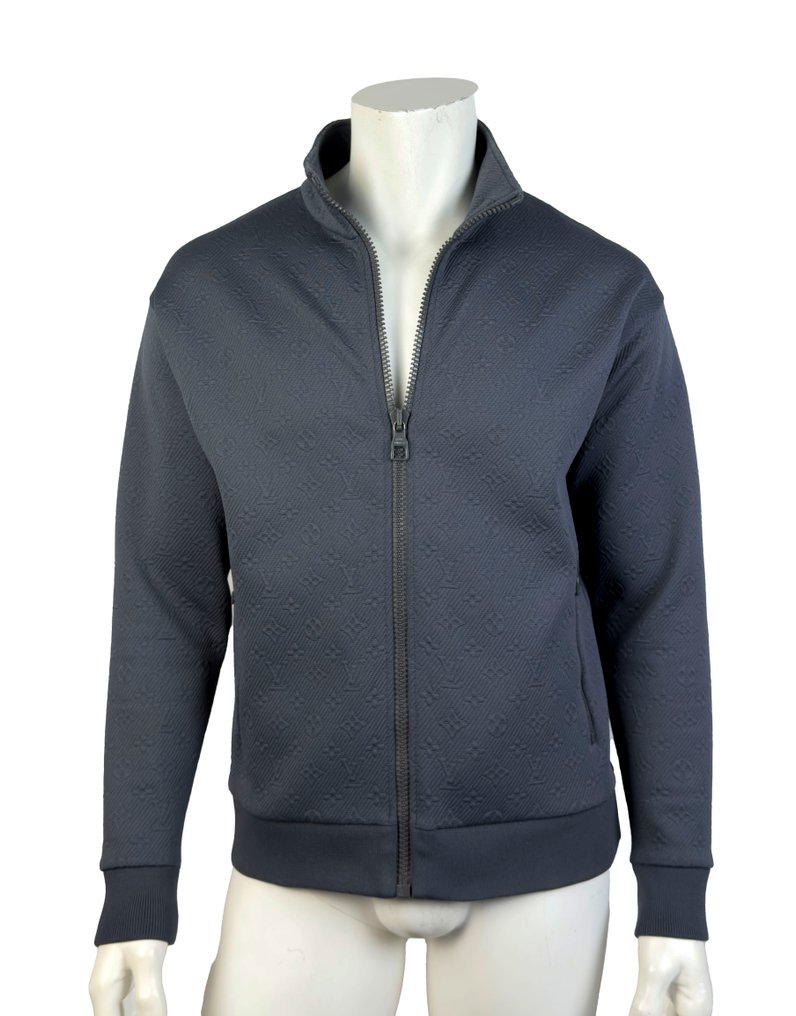 Louis Vuitton - Monogram - Cardigan #2.1