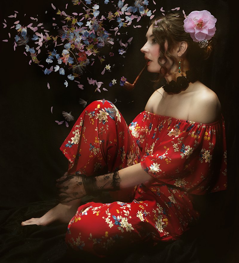 Mariska Karto - Frida #1.0