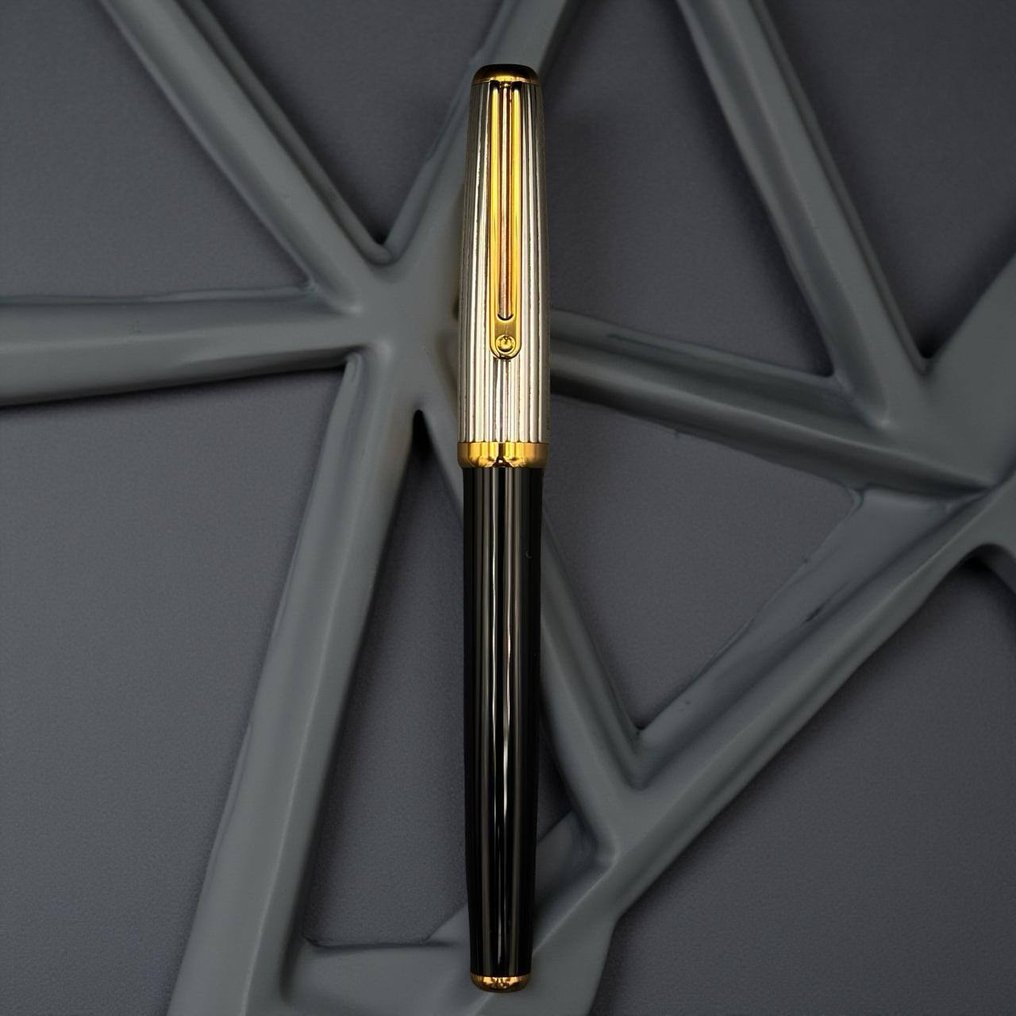 Inoxcrom - Sirocco - No reserve price - Fountain pen #2.1