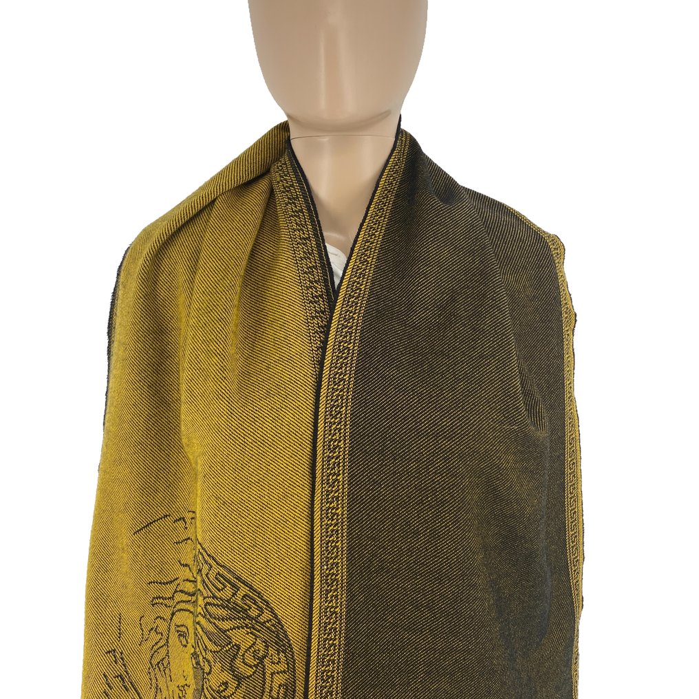 Versace - Écharpe #1.0
