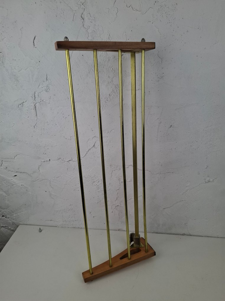 Perchero - Madera, Metal - Perchero #4.3