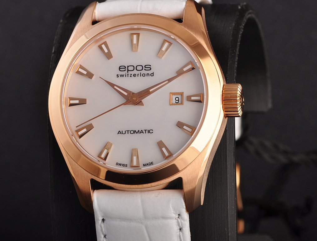 Epos - Classics - Ohne mindestpreis - 4401.122.24.18.10 The last one - Damen - 2020 und ff. #1.0