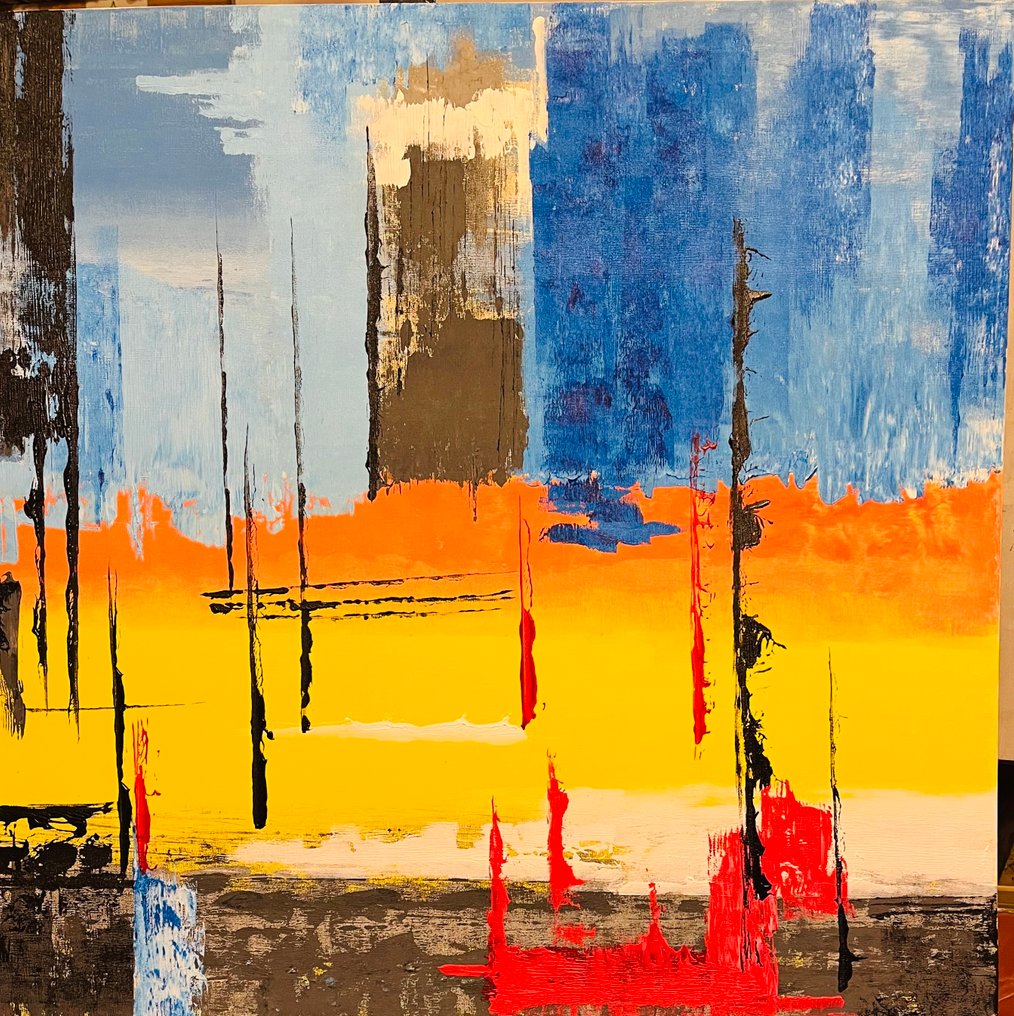 Paolo Contin - Vitalità #1.0