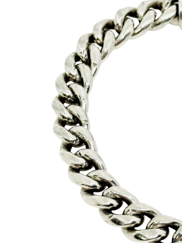 没有保留价 - 手镯 银 - Goudsmid W. Bruns #2.1