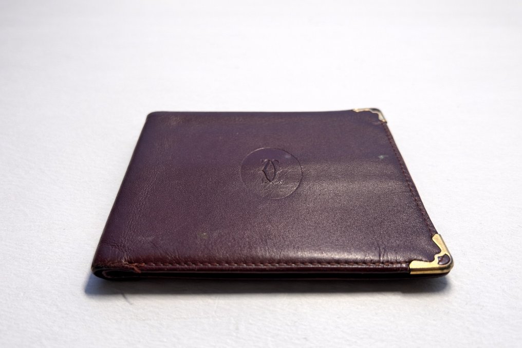 Cartier - Portafoglio #4.3