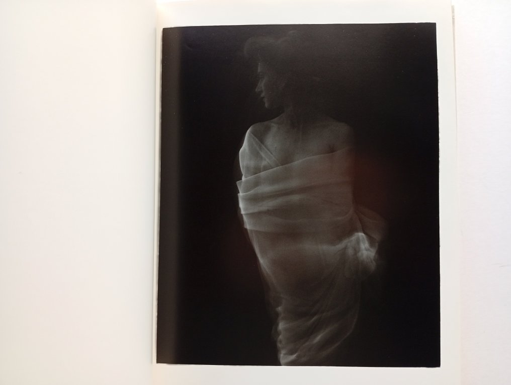 Yuriko Takagi - Nus Intimes - 1994 #3.2