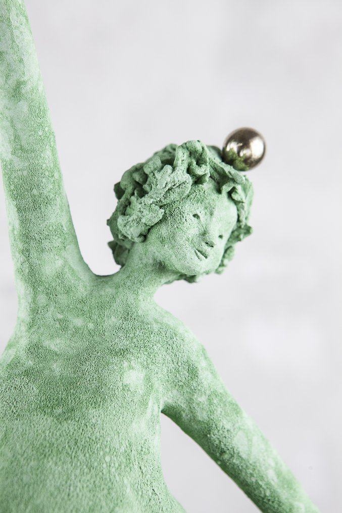 Nicole Furlan - Leggera #4.3