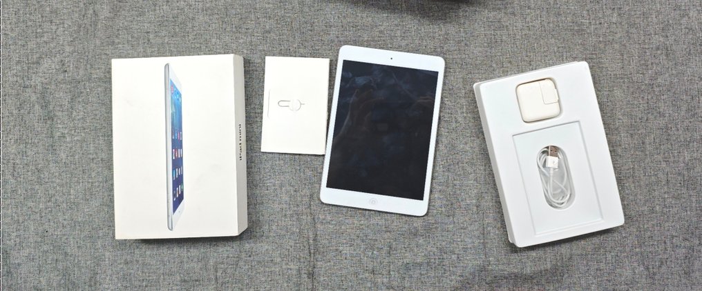 Apple iPad mini 2 - Bærbar datamaskin (1) #1.0