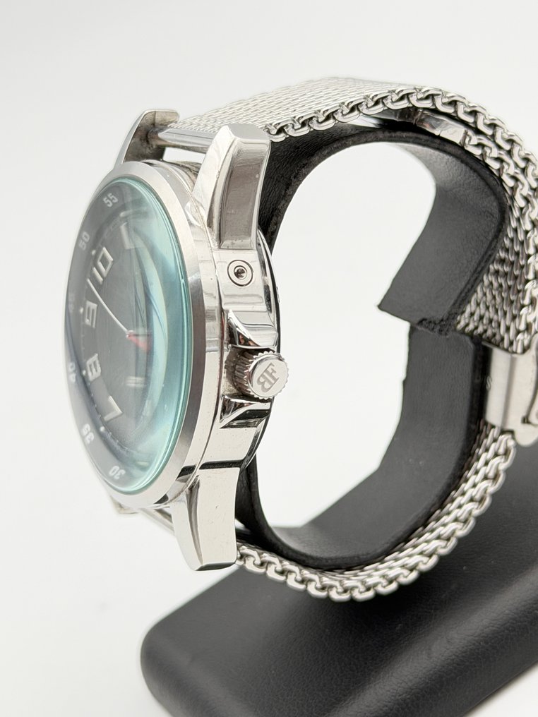 belfe - automatic diver doppia corona - 没有保留价 - 中性 - 2000-2010  #3.2