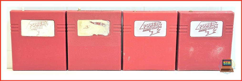 Commodore KCS Power Cartridge - Computer (4) - Ohne Originalverpackung #1.0