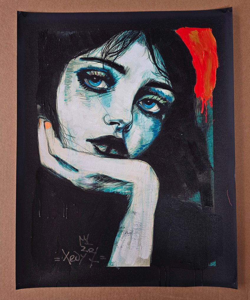 TedyZet - Silent Look #3.2