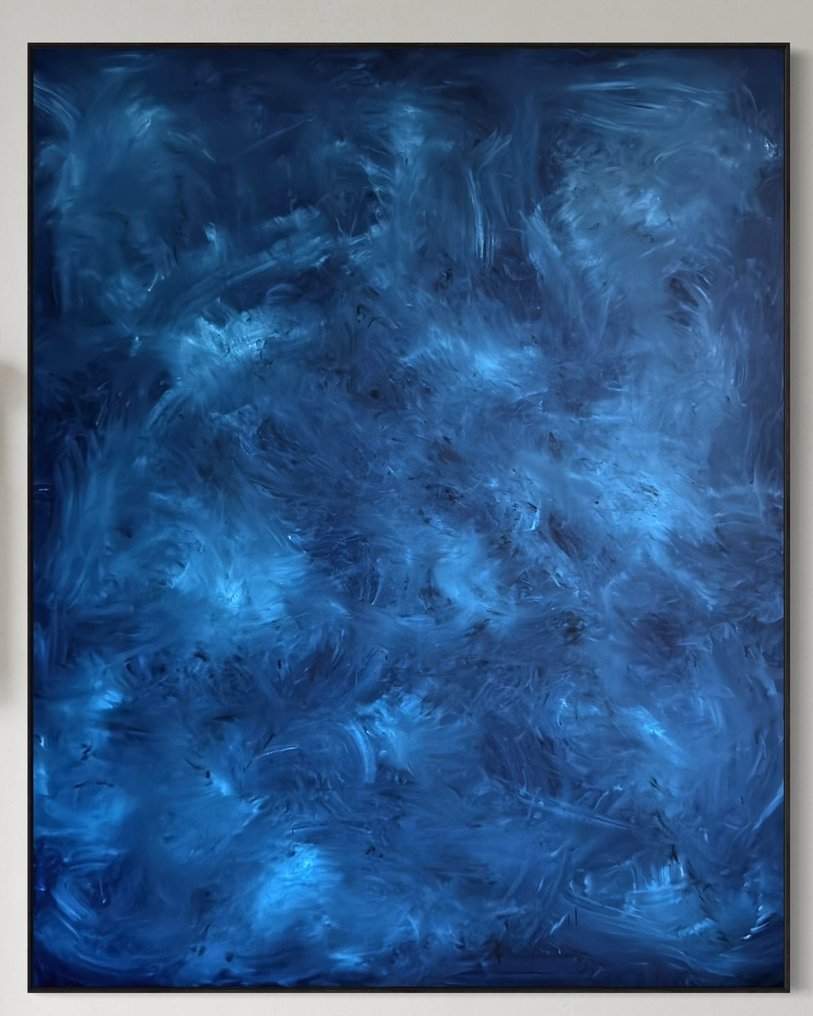 VANTA - Sapphire #1.0