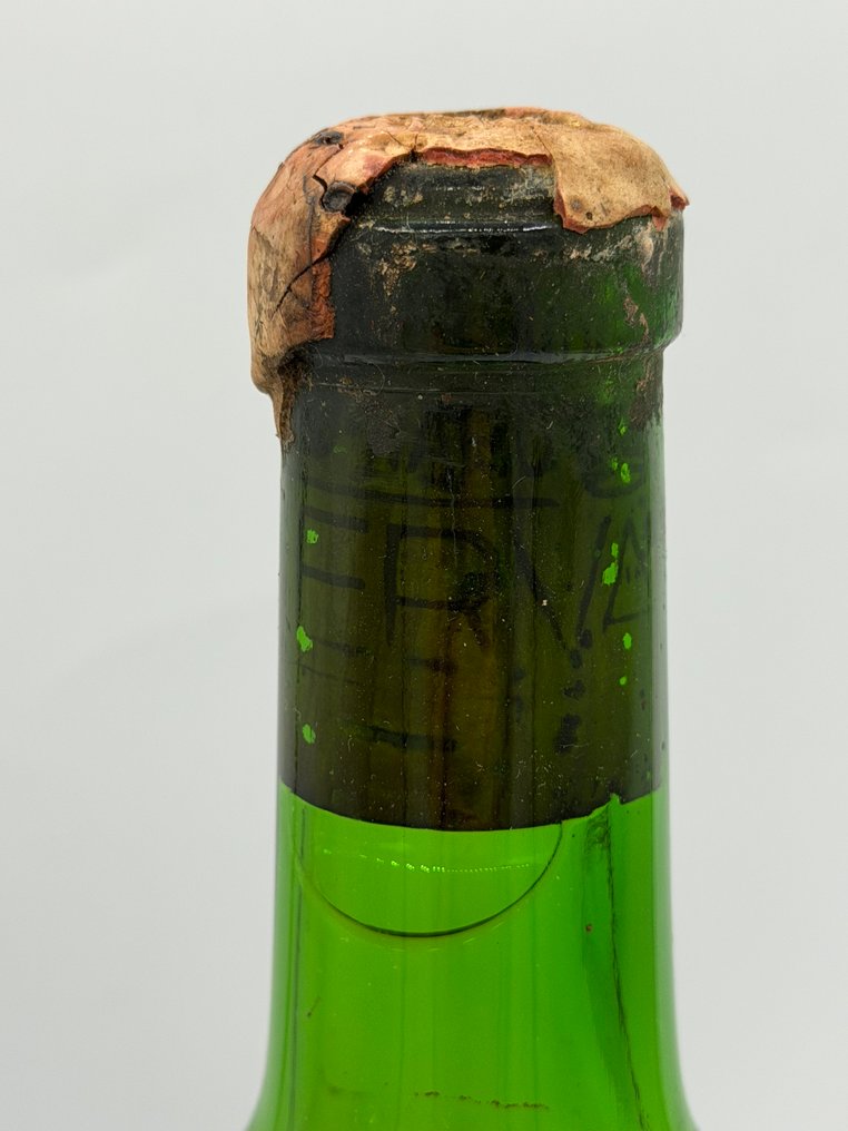 1961 R. López de Heredia, Viña Tondonia - Rioja Gran Reserva - 2 Bottle (0.75L) #4.3