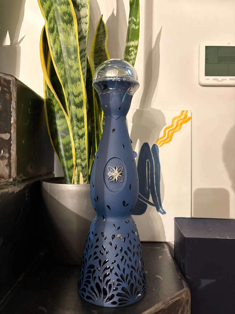 Clase Azul - 25 Aniversario Edition - b. 2022 - 1.0 Litre #1.0